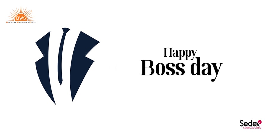 Happy Boss's Day